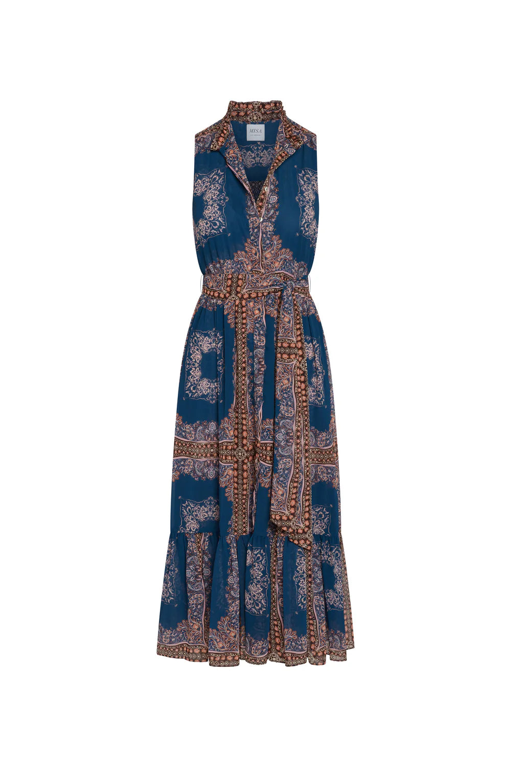 Misa Thebez Dress