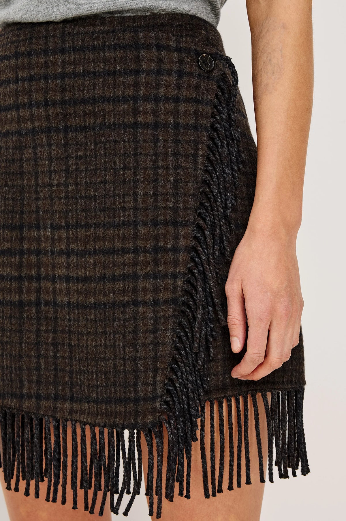 Rails Vista Skirt