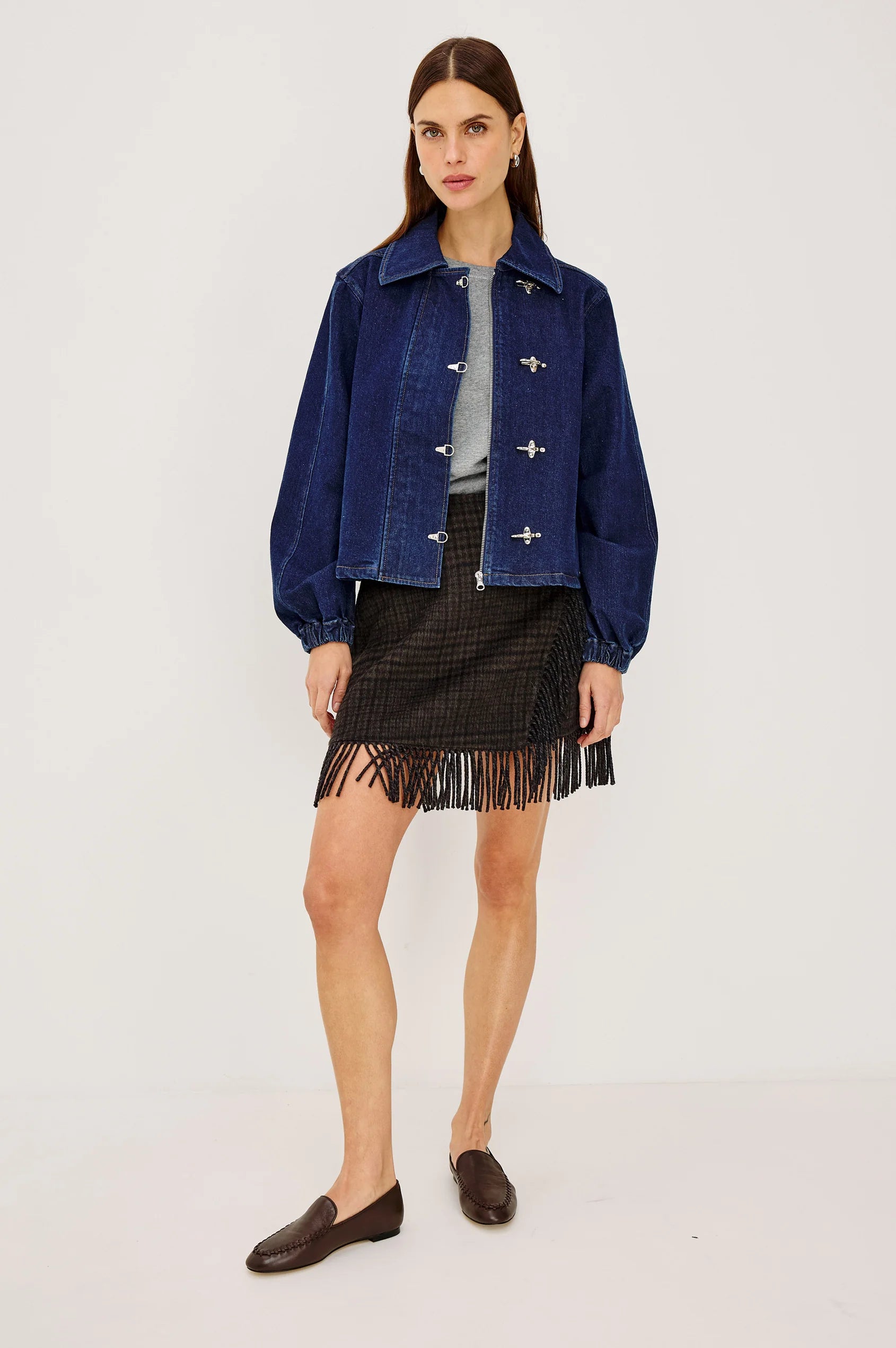 Rails Vista Skirt