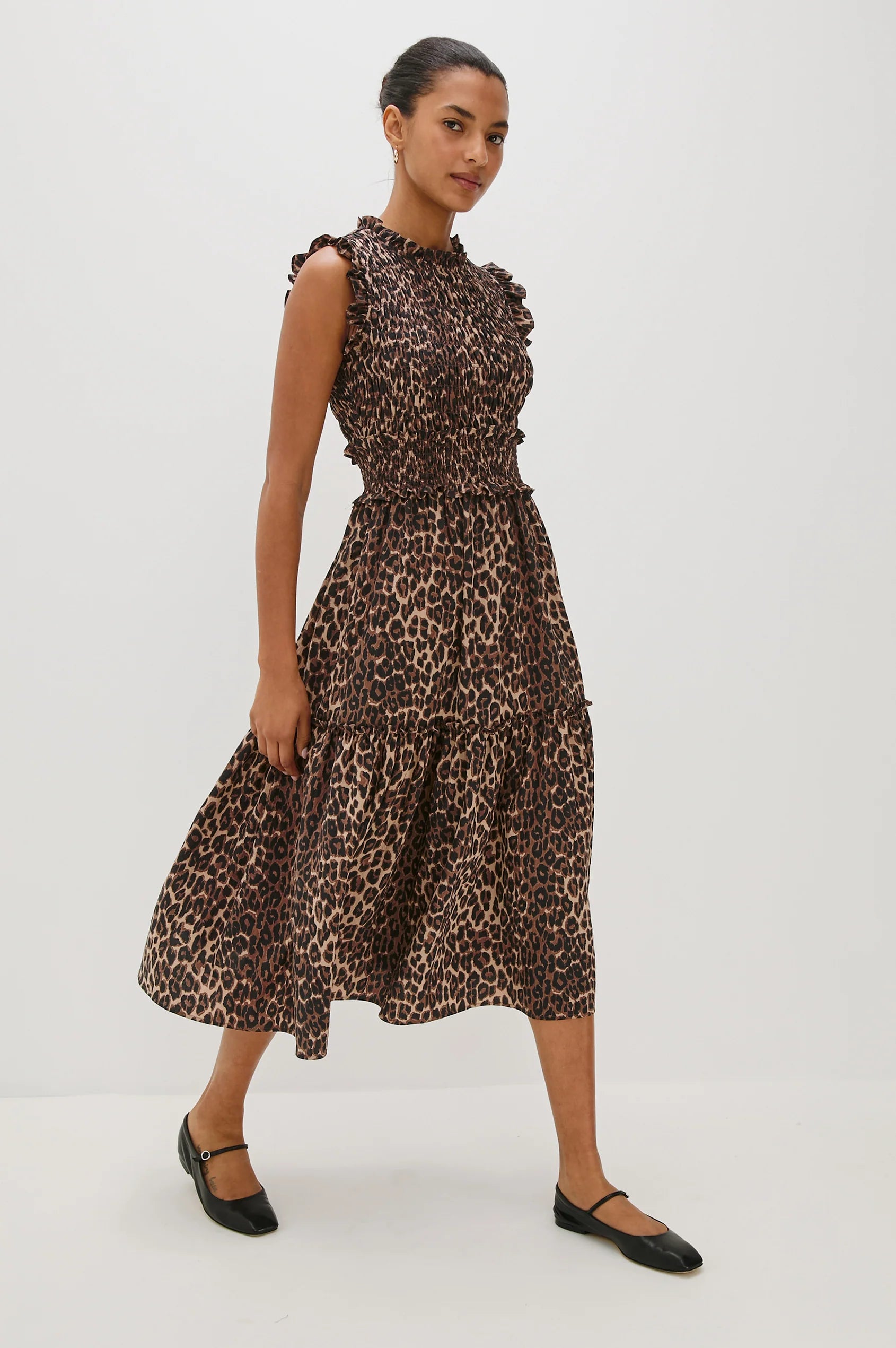 Rails Vivier Dress