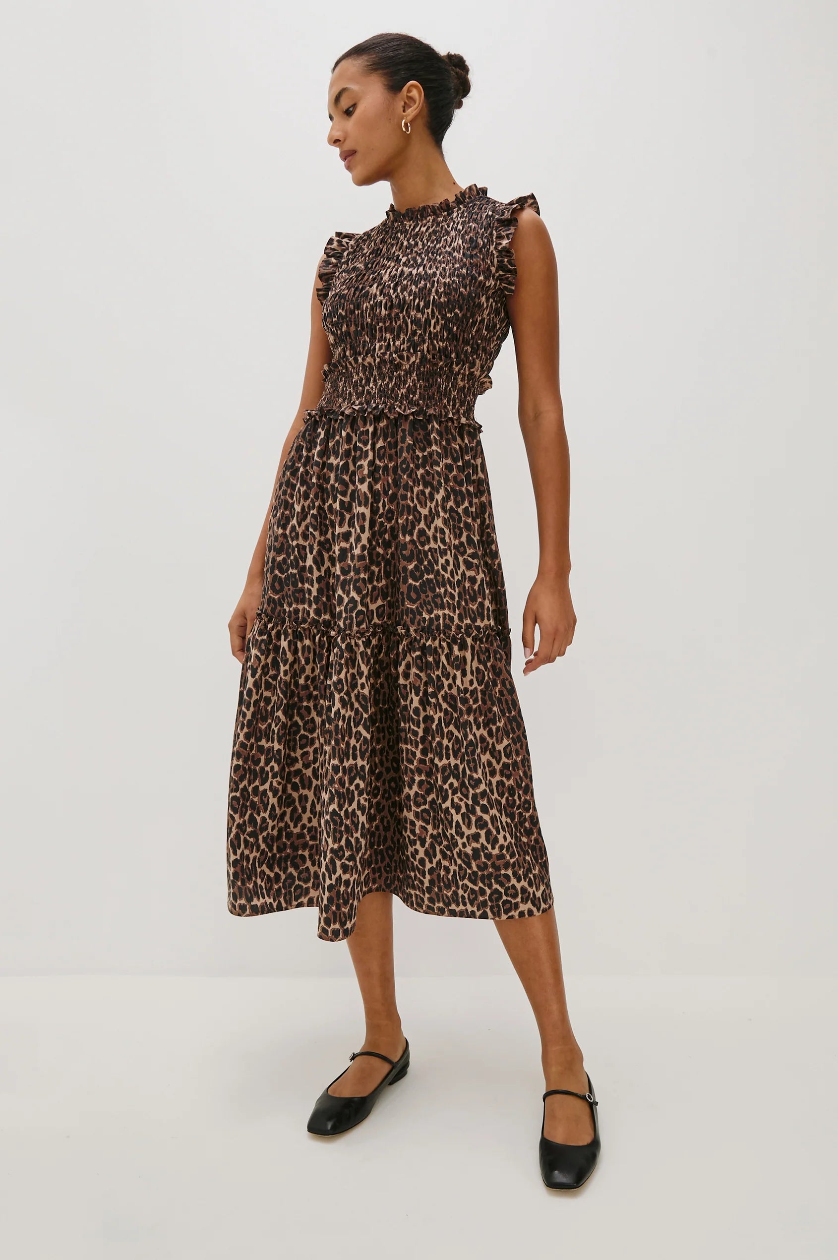 Rails Vivier Dress