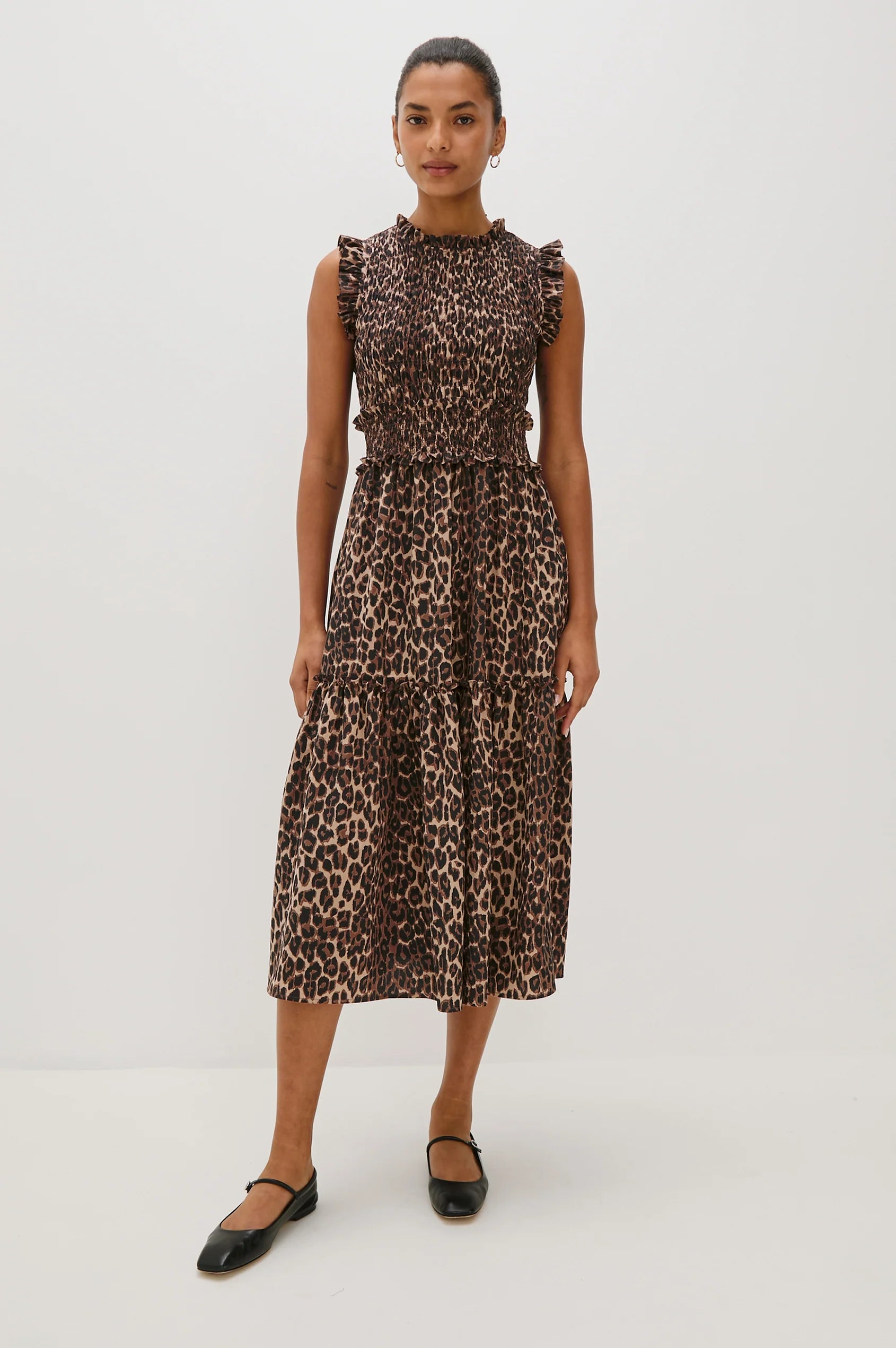 Rails Vivier Dress