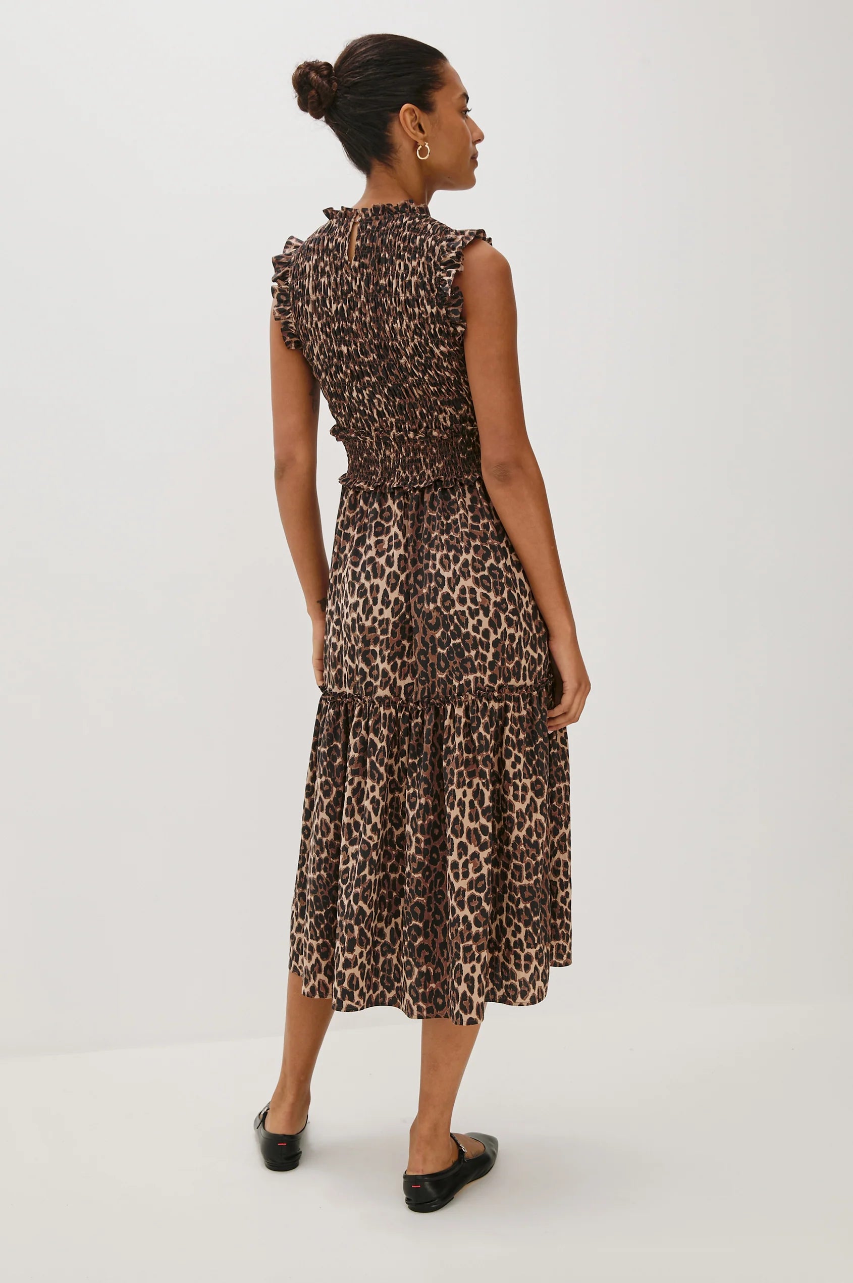 Rails Vivier Dress
