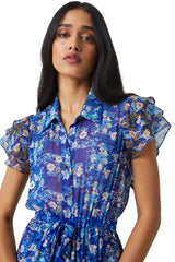 Misa Viola Dress