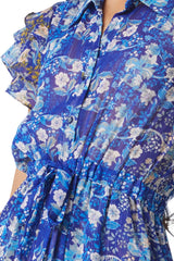 Misa Viola Dress