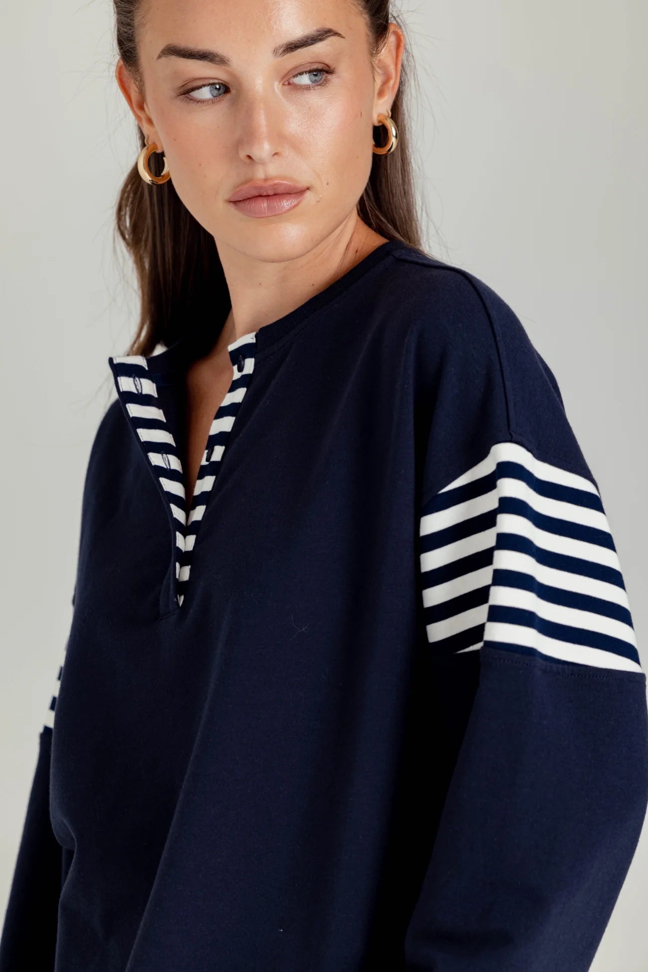 Sundays Rafferty Pullover