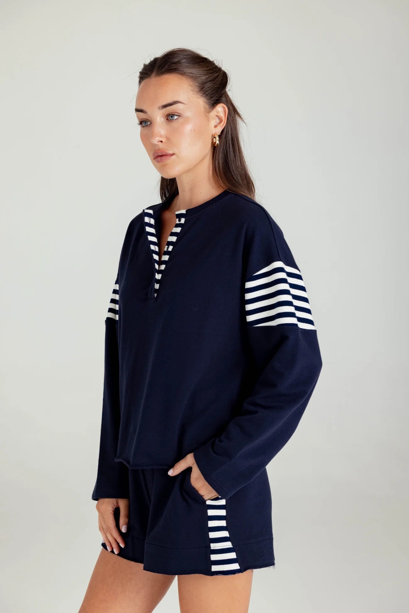 Sundays Rafferty Pullover