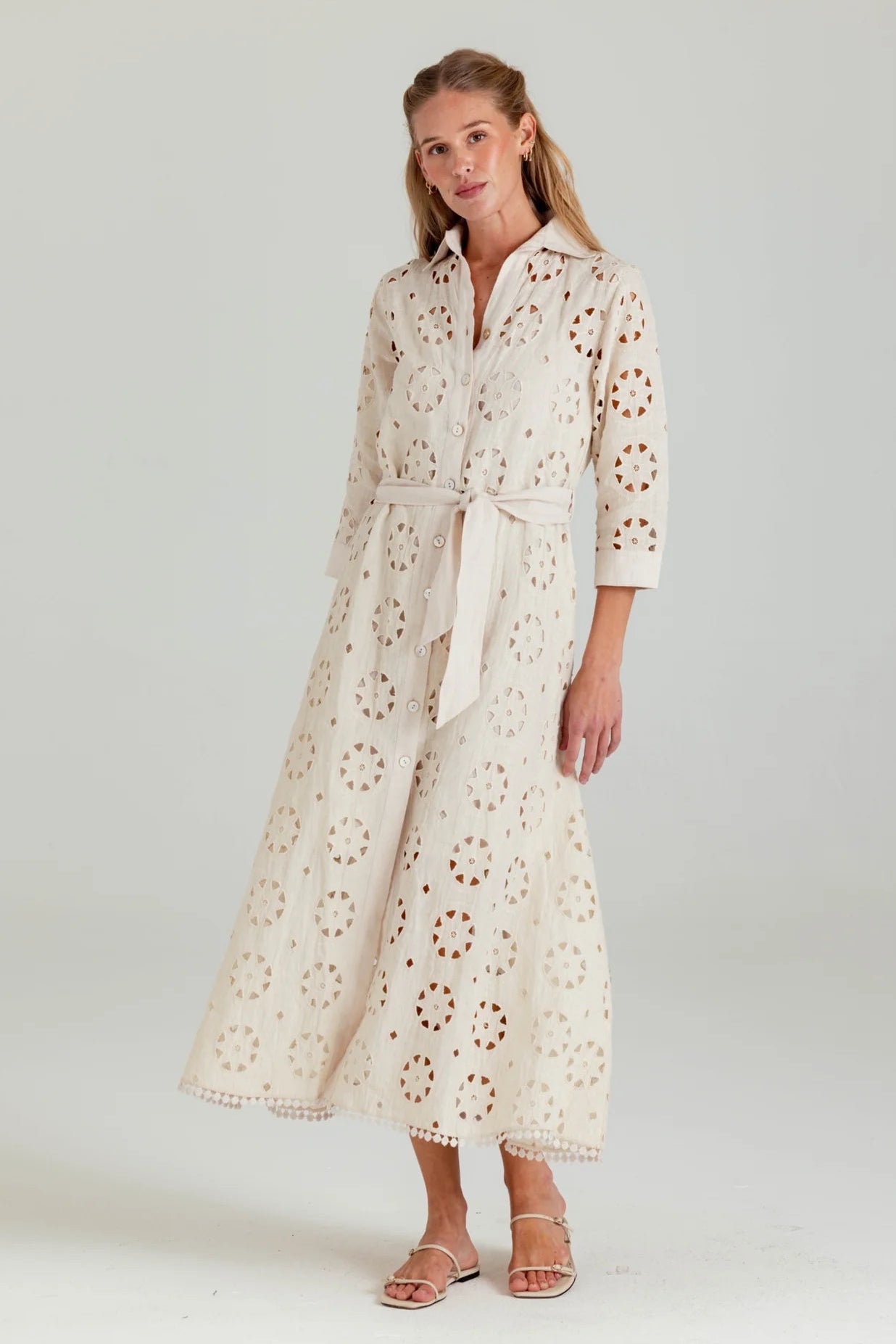 Sundays Laurel Dress