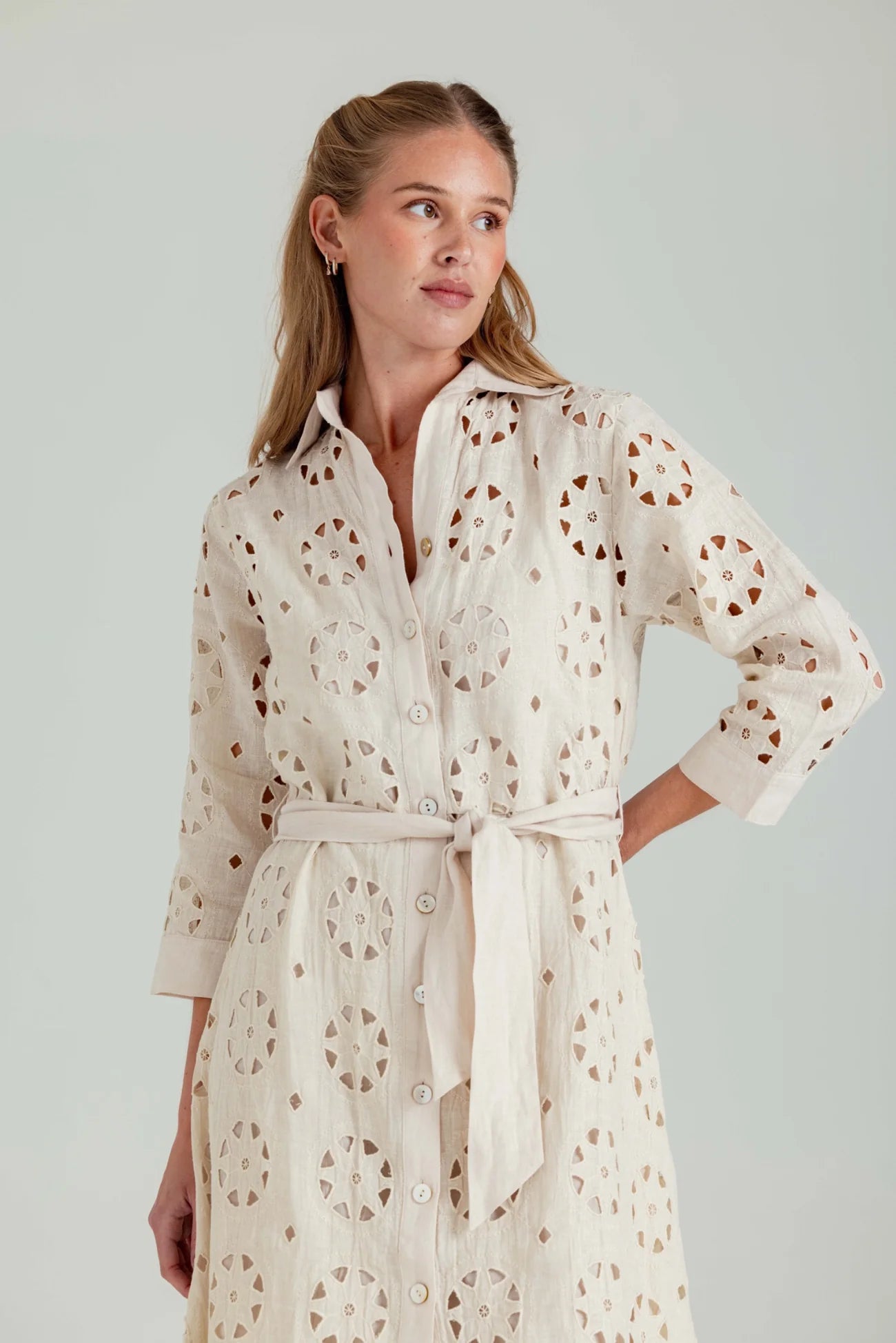 Sundays Laurel Dress