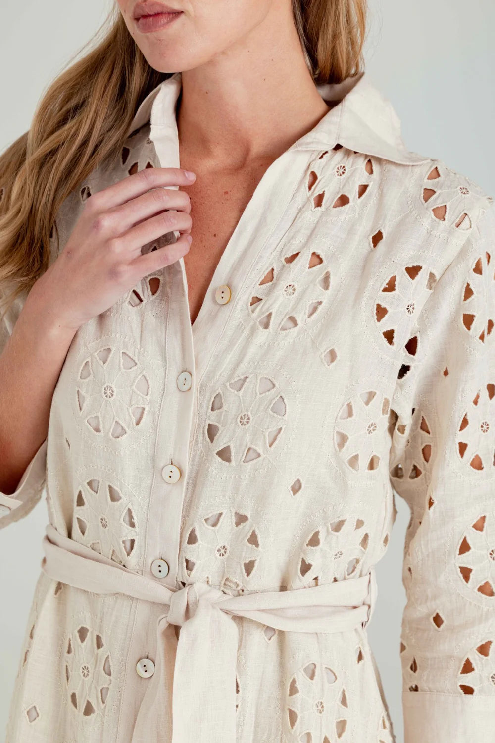 Sundays Laurel Dress