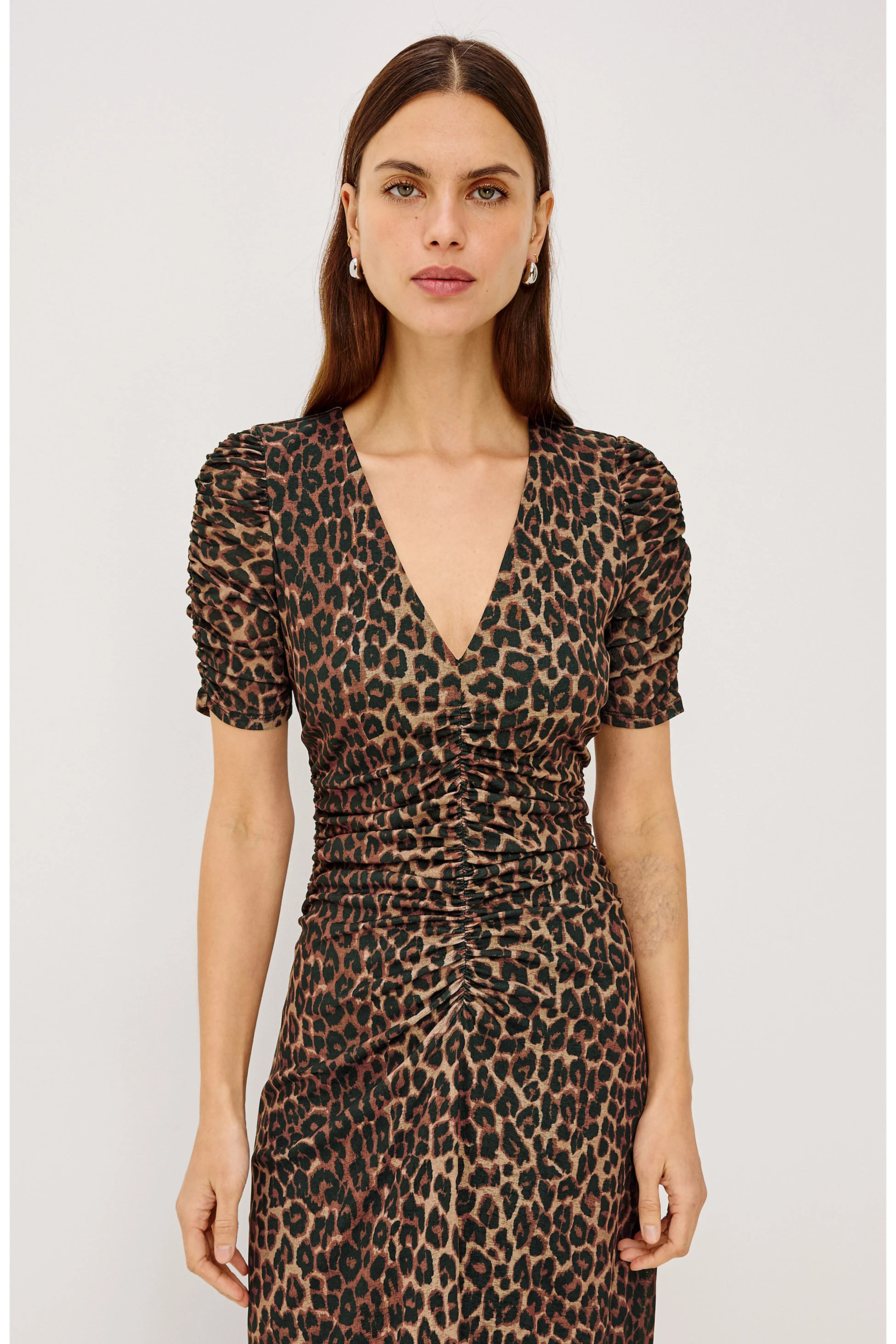 Rails Beacon Dress
