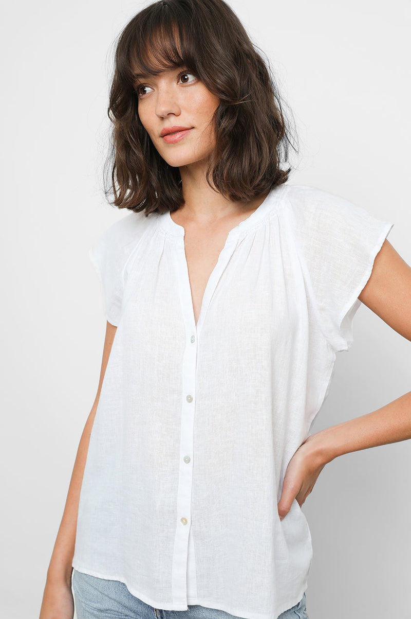 Rails Alena Blouse