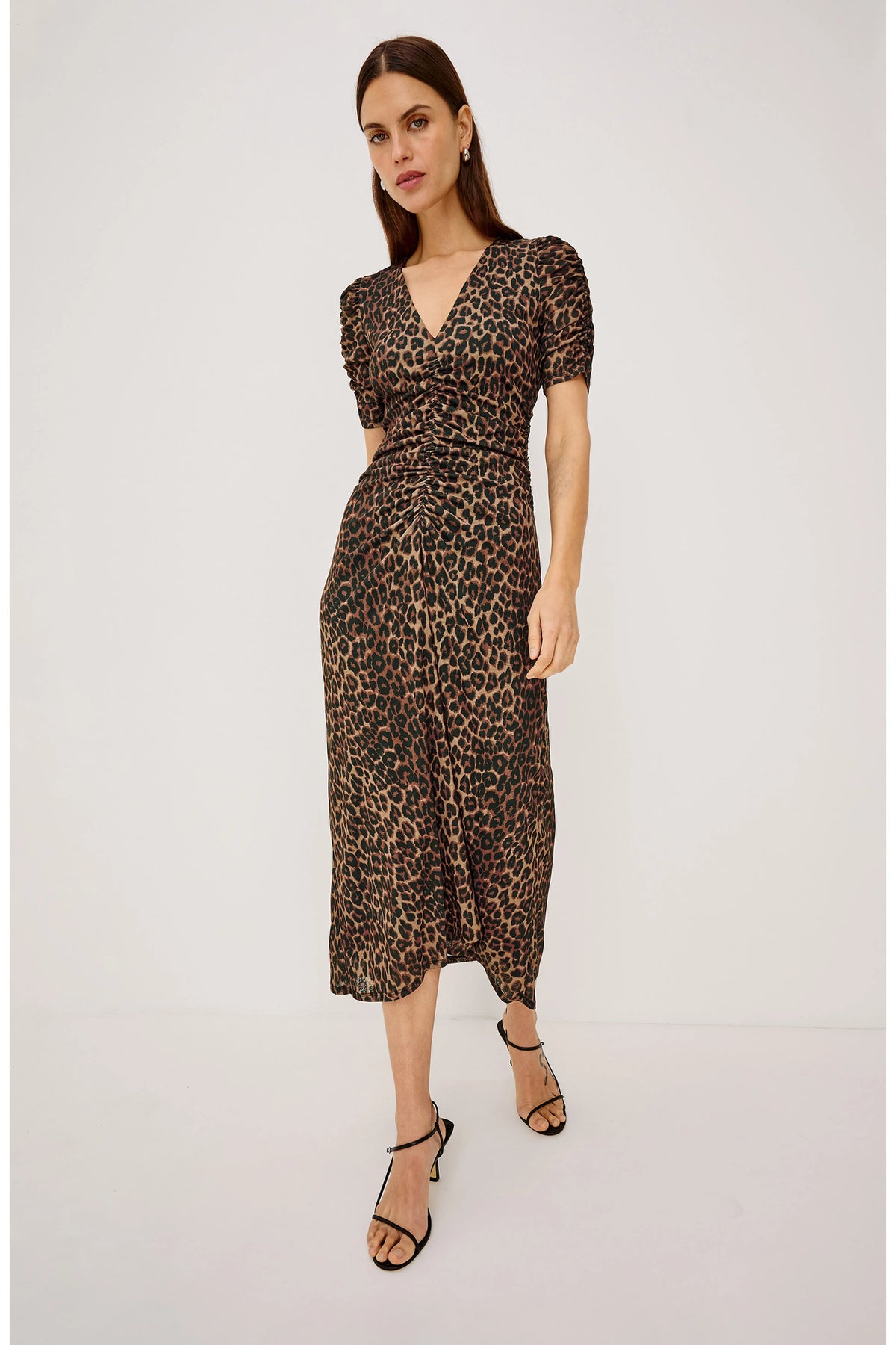 Rails Beacon Dress