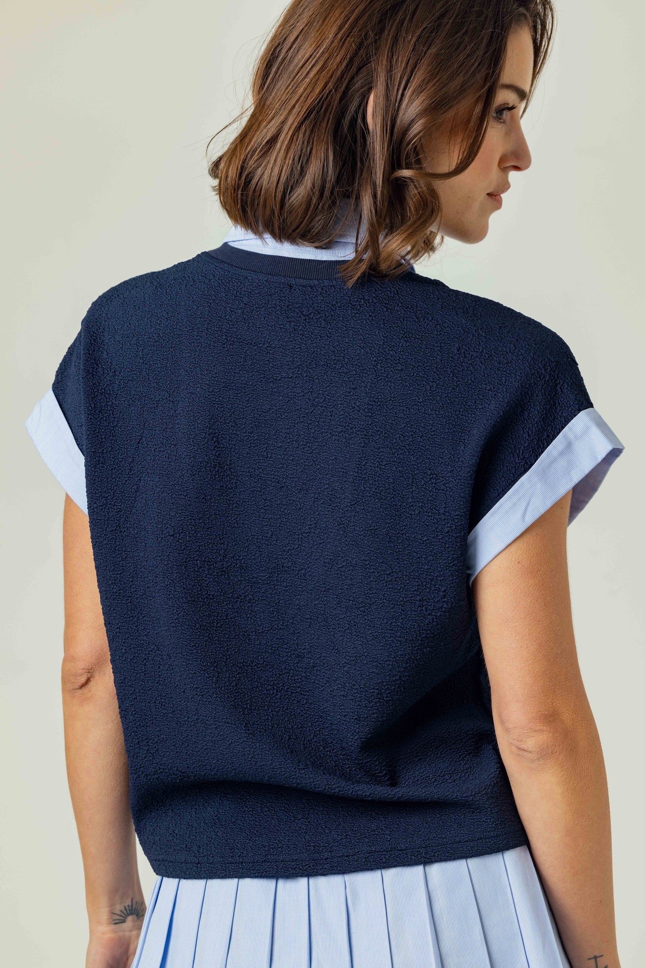 Sundays Lune Top