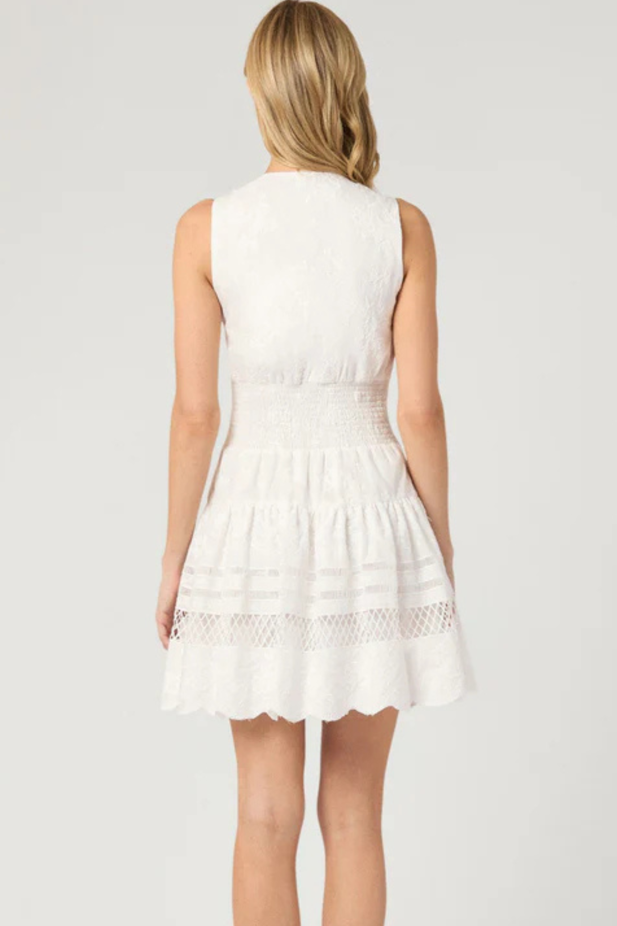 Shoshanna Genevieve Dress