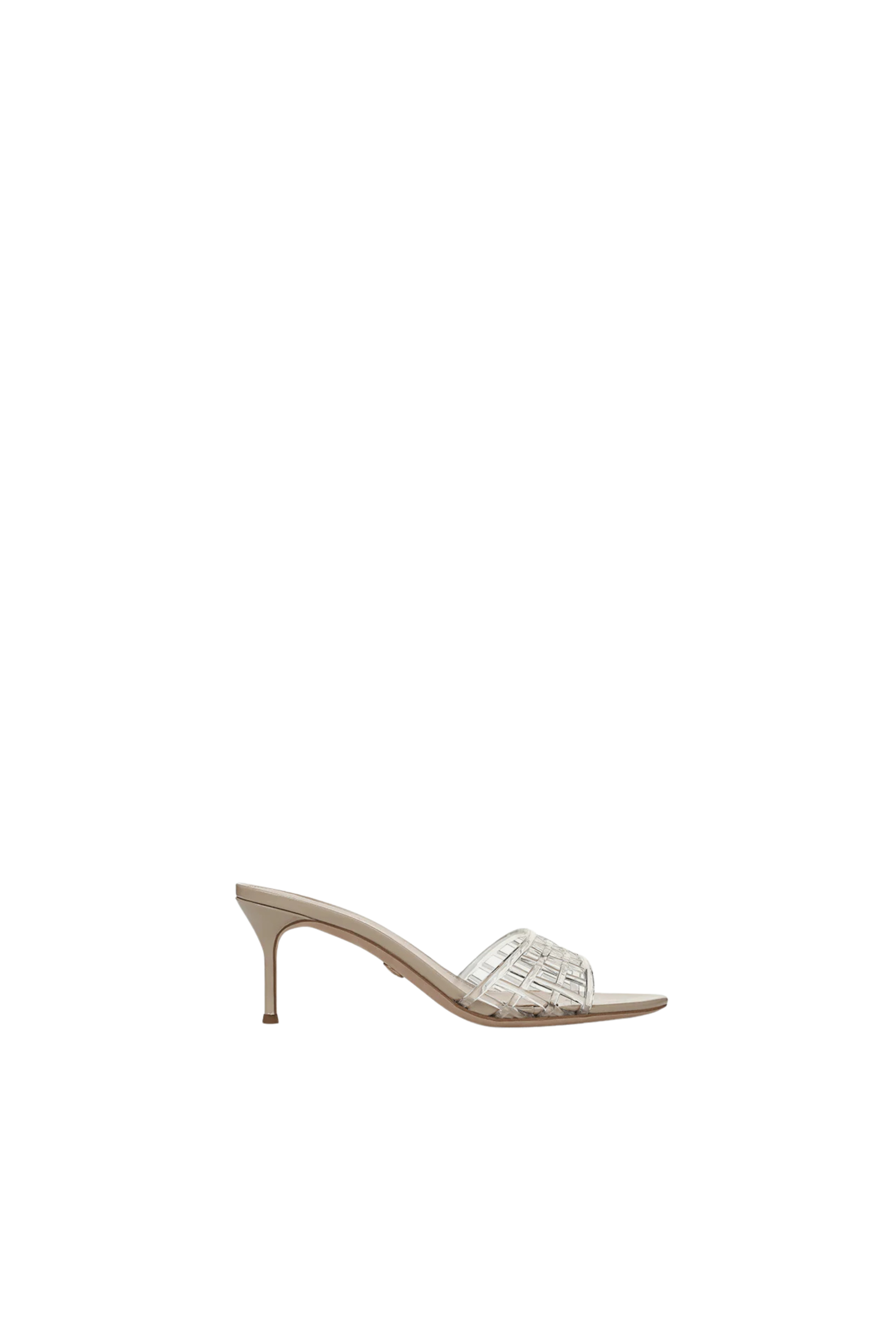 Veronica Beard Tia Jelly Heel