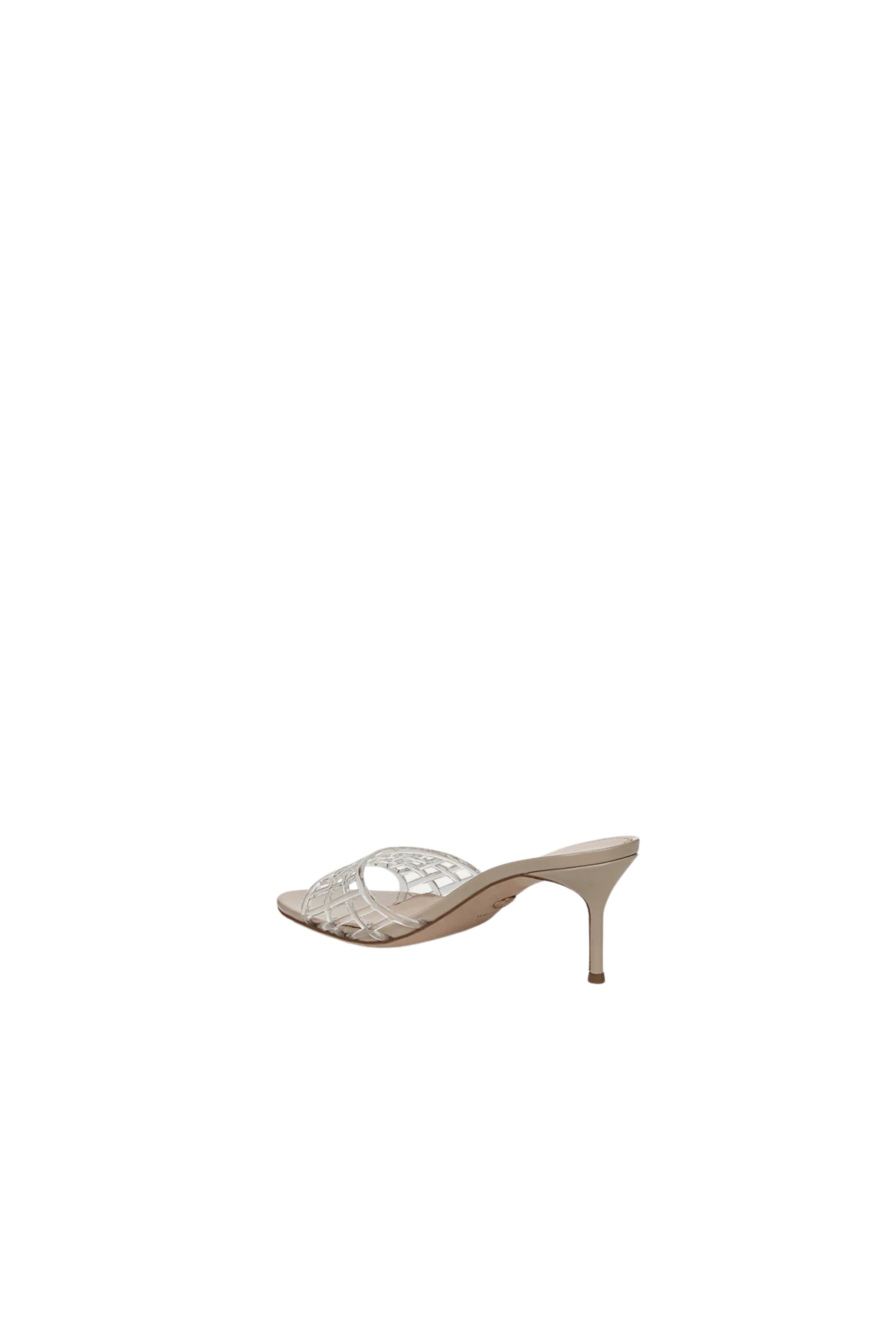 Veronica Beard Tia Jelly Heel