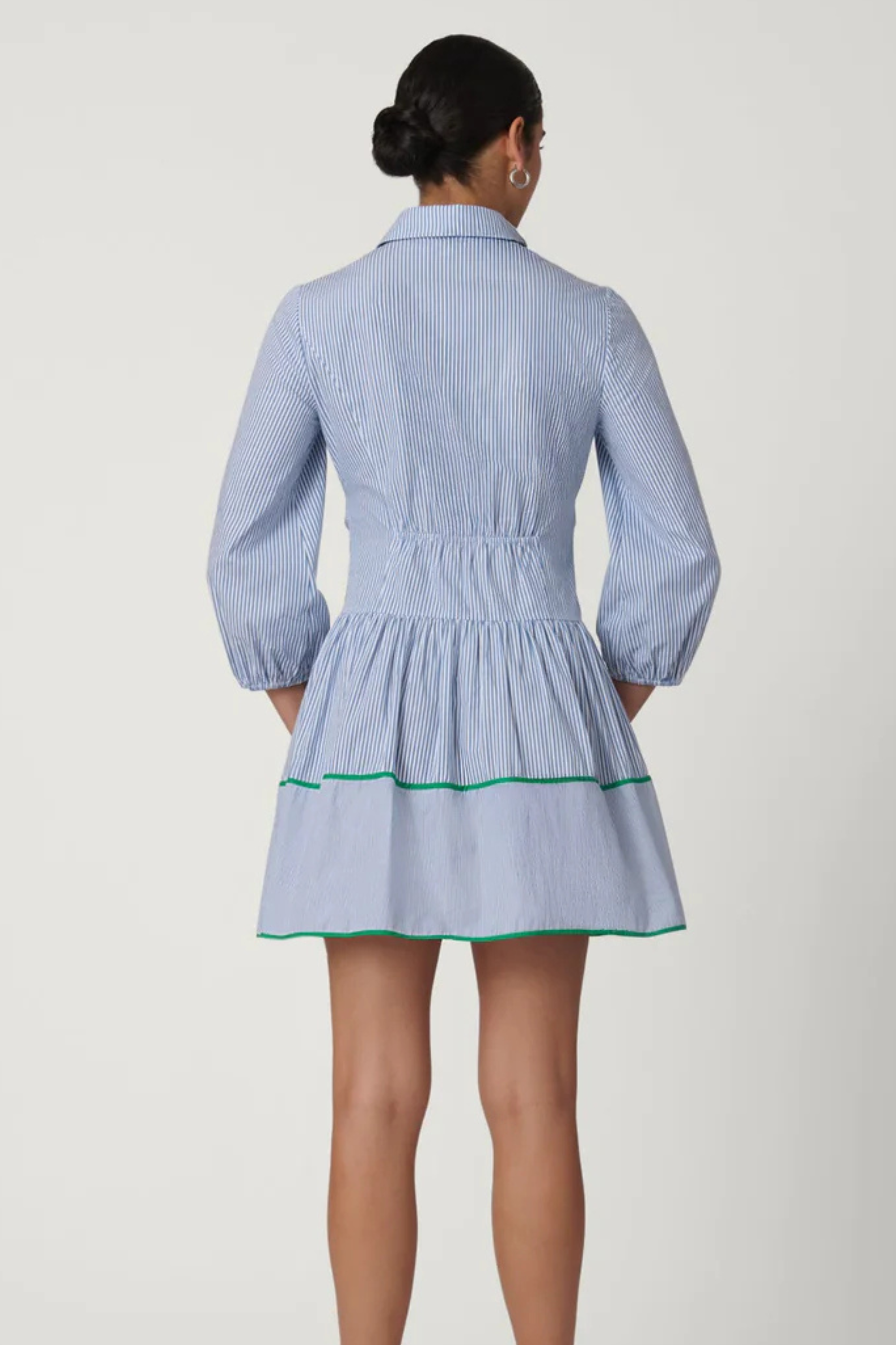 Shoshanna Chatfield Dress