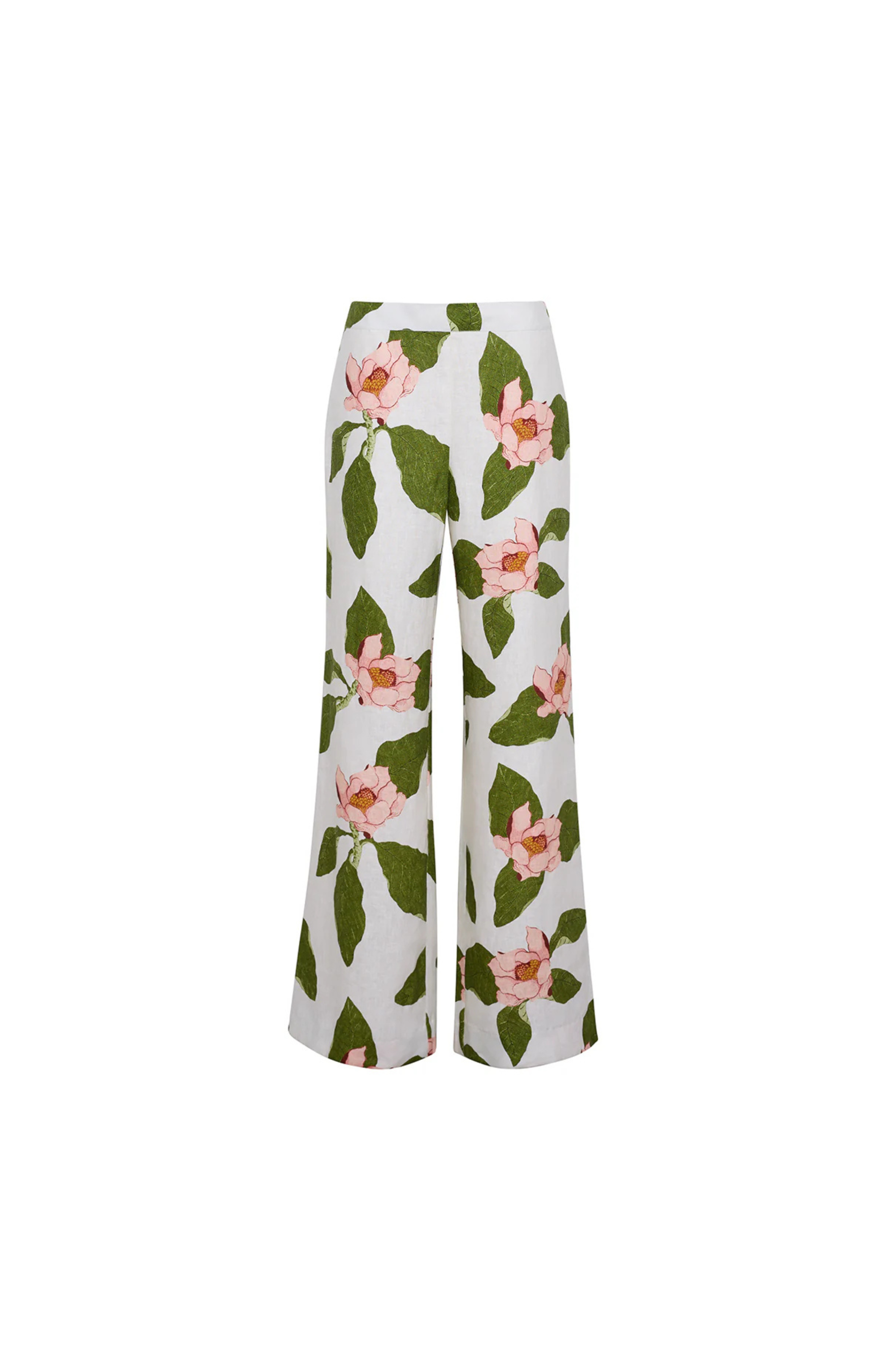 Cara Cara Sunflower Pant