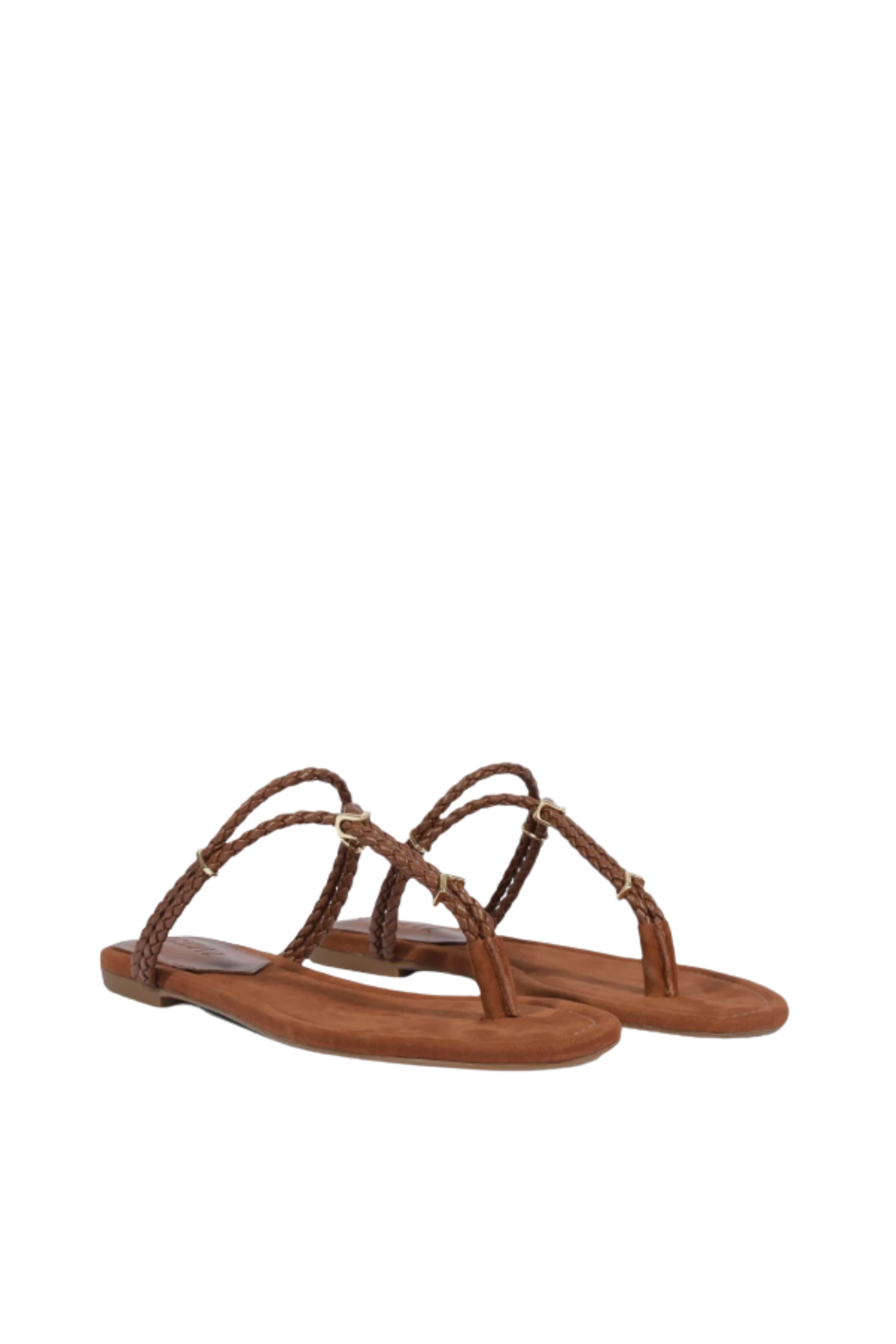 Schutz Cordelia Flat