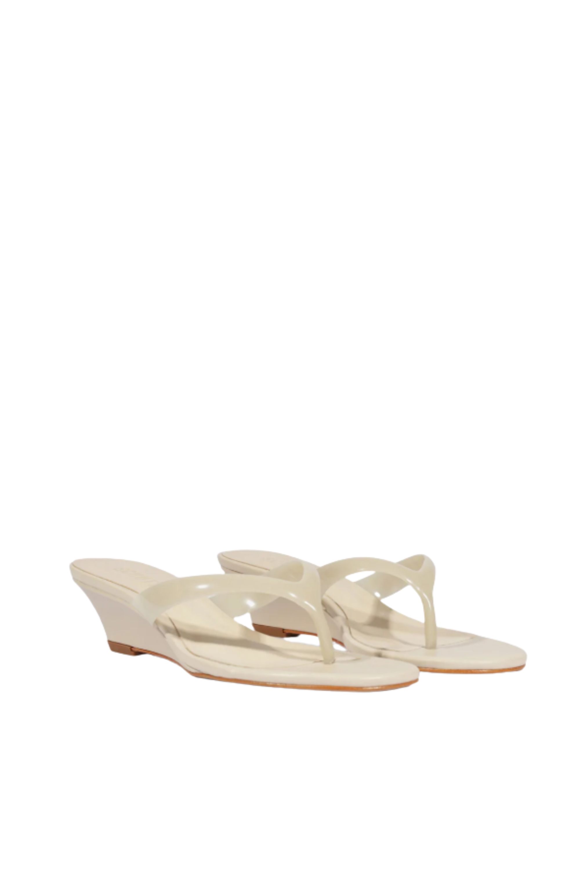 Schutz Roslyn Wedge