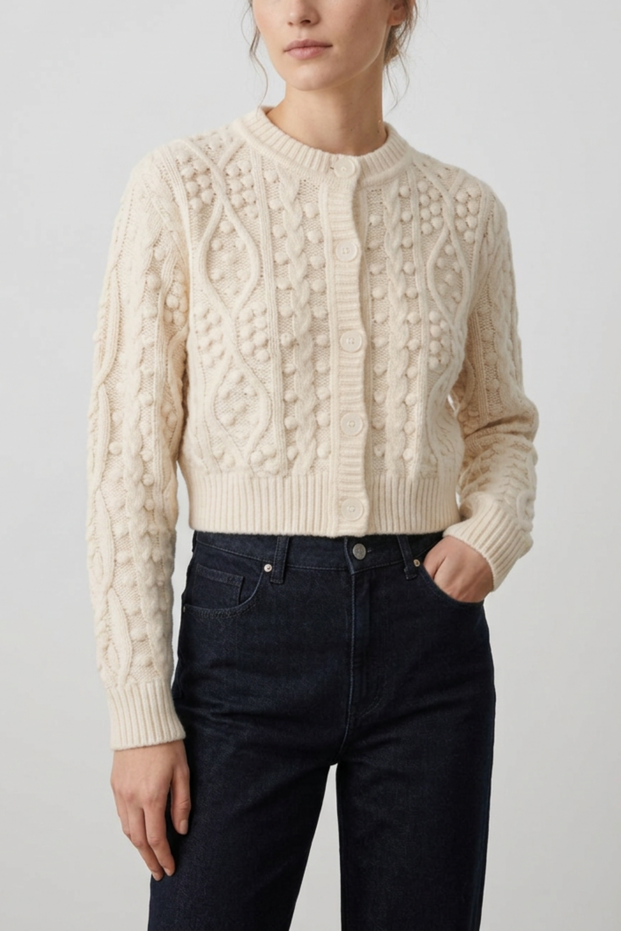 Toccin Rana Cardi