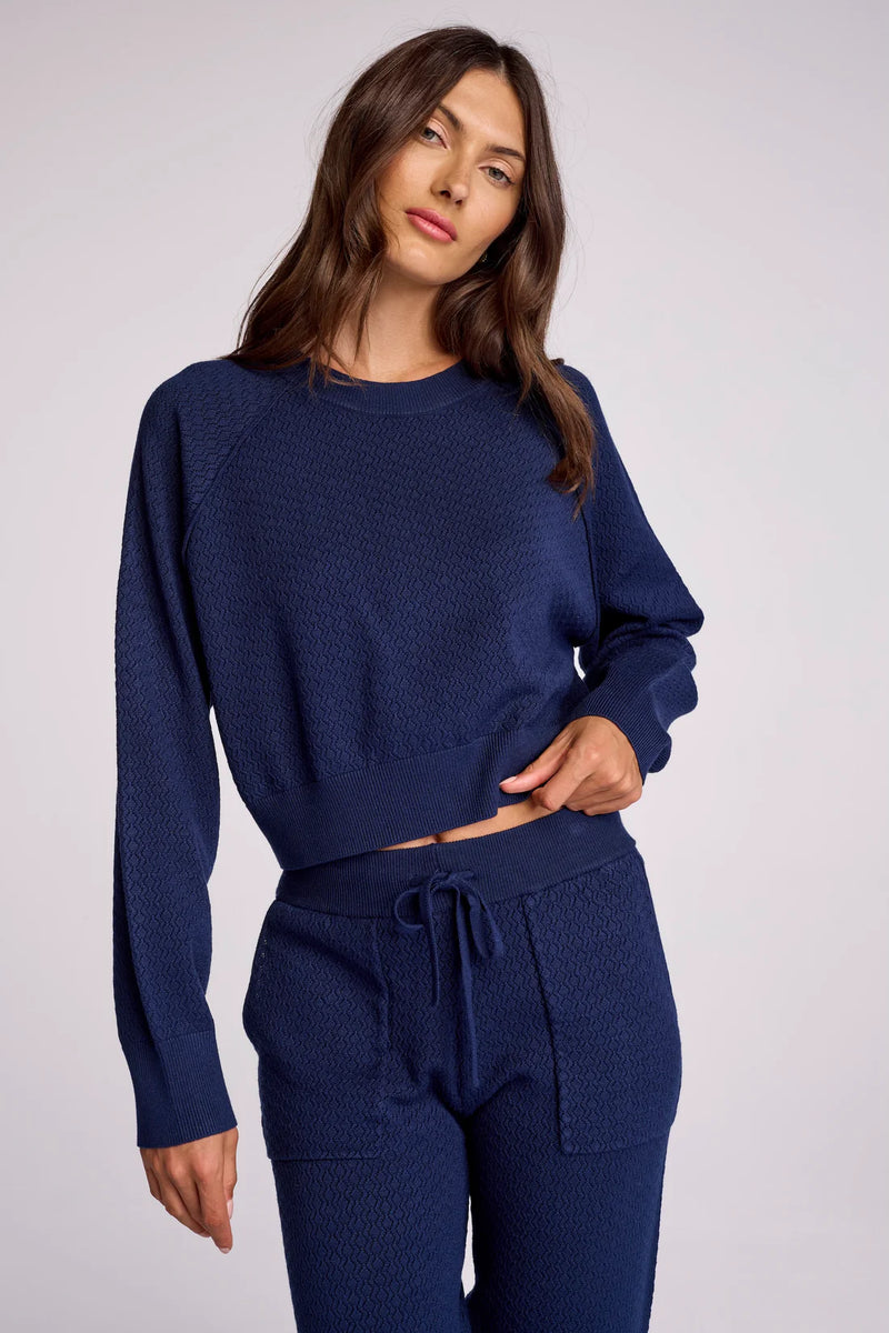 Sundays Raegen Pullover