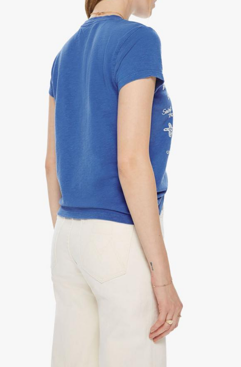 Mother Marseille Tee