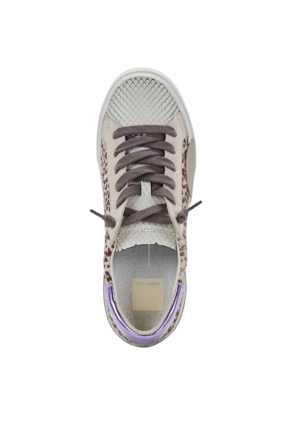 Dolce Vita Zina Sneaker Leopard