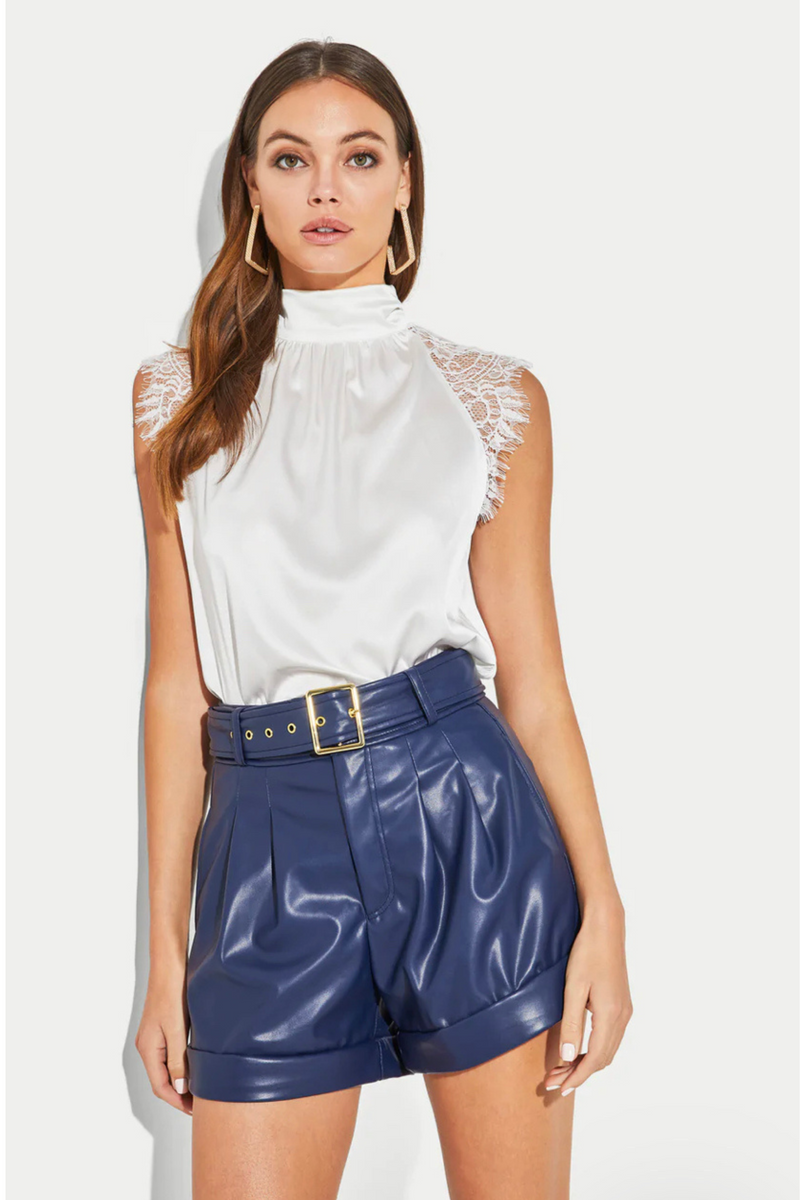 Generation Love Rachel Blouse