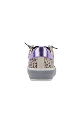 Dolce Vita Zina Sneaker Leopard