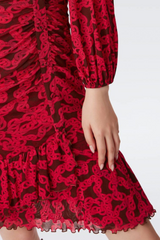 DVF Rio Dress