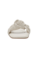Marc Fisher Marlon Flat Ivory