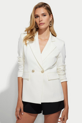 Generation Love Meg Blazer