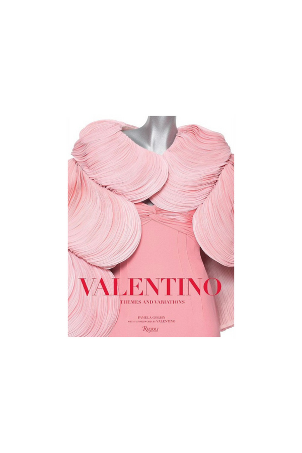 Valentino: Themes & Variations
