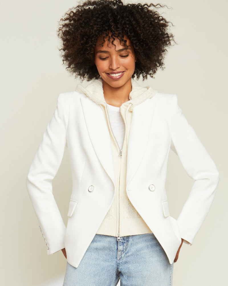 Veronica Beard Thaddeus Dickey Jacket
