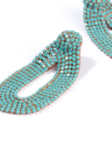 Deepa Gurnani Bianca Earring