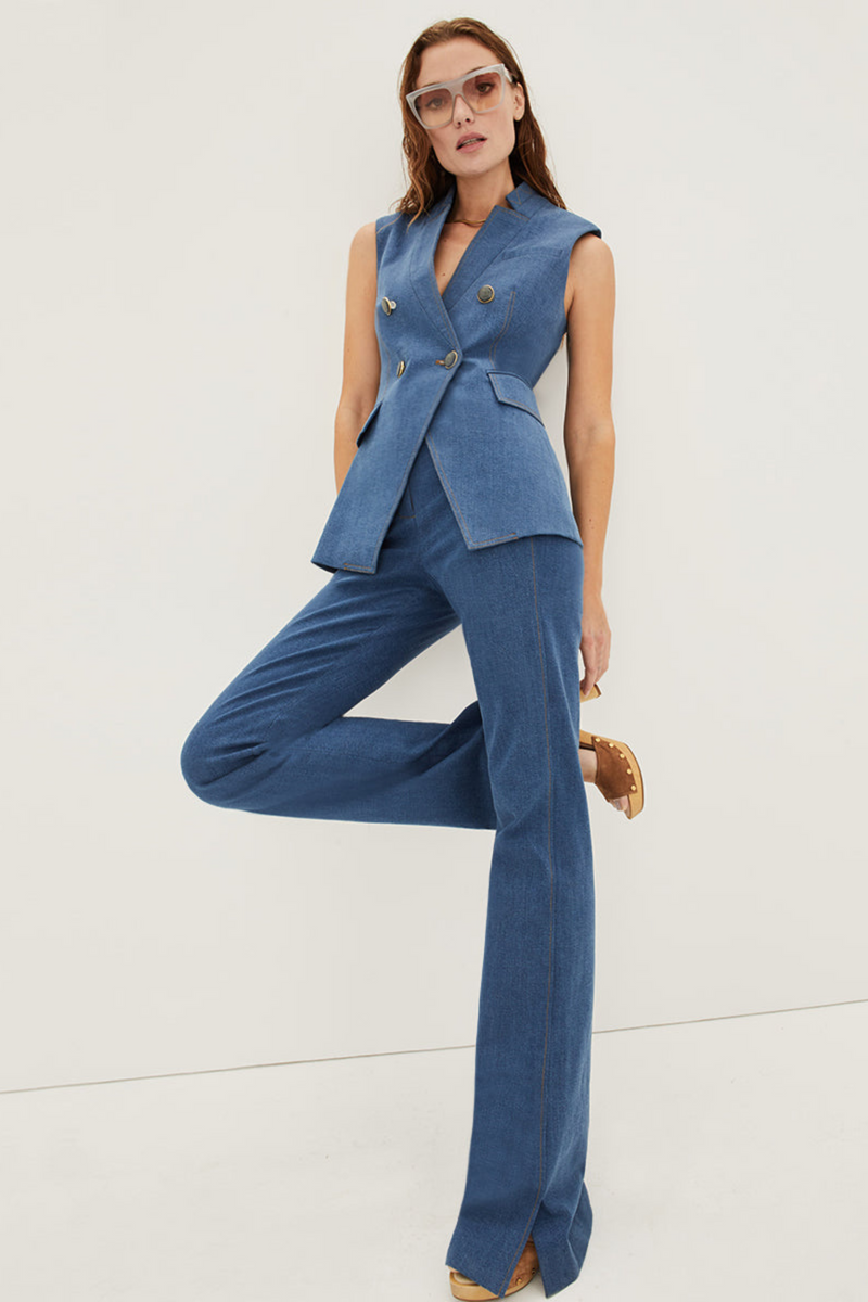 Veronica Beard Royce Pant