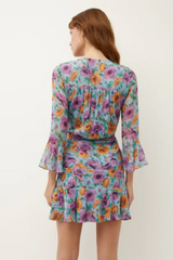 Veronica Beard Sean Dress