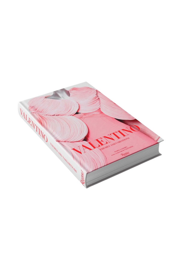 Valentino: Themes & Variations