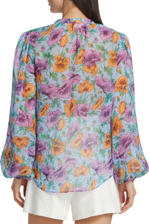 Veronica Beard Syden Top