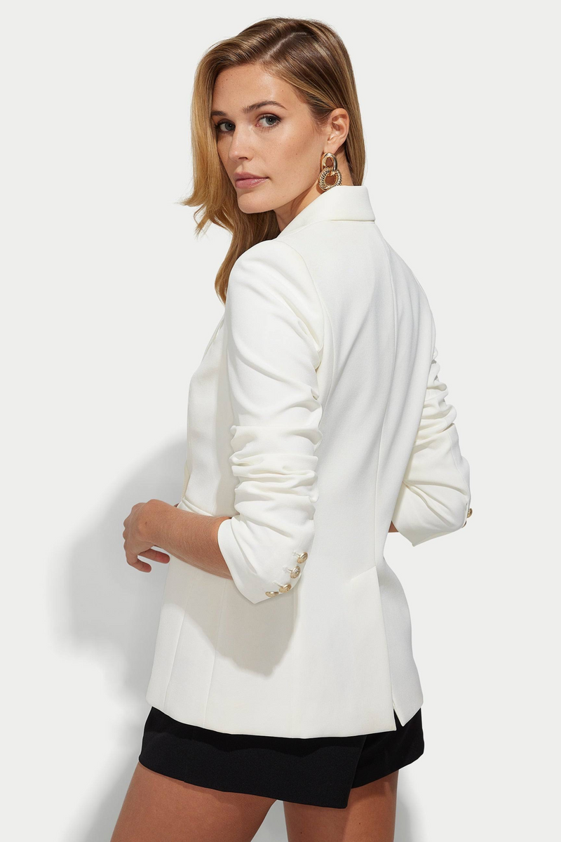 Generation Love Meg Blazer