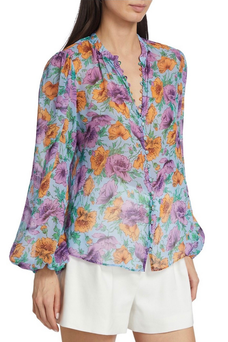 Veronica Beard Syden Top