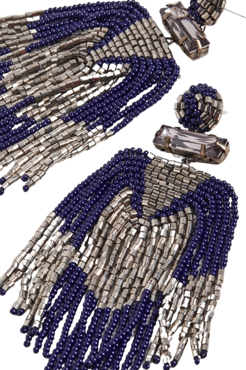 Deepa Gurnani Jody Earring