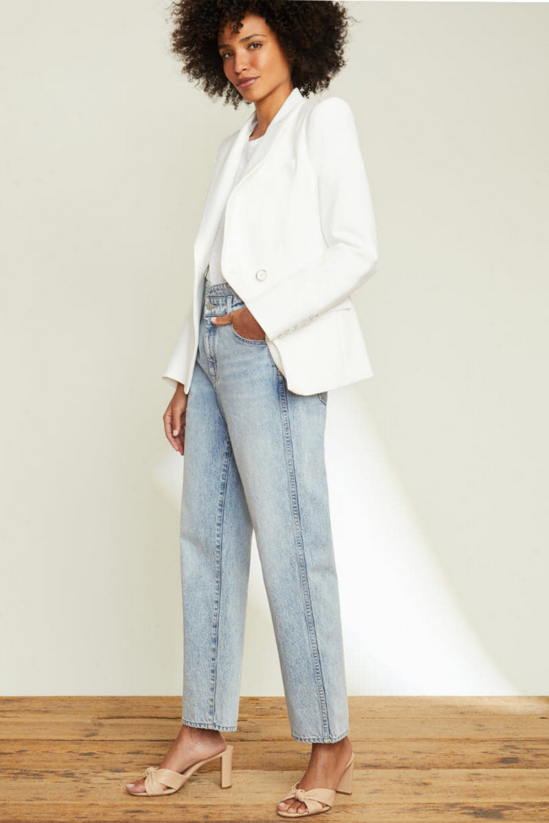 Veronica Beard Thaddeus Dickey Jacket