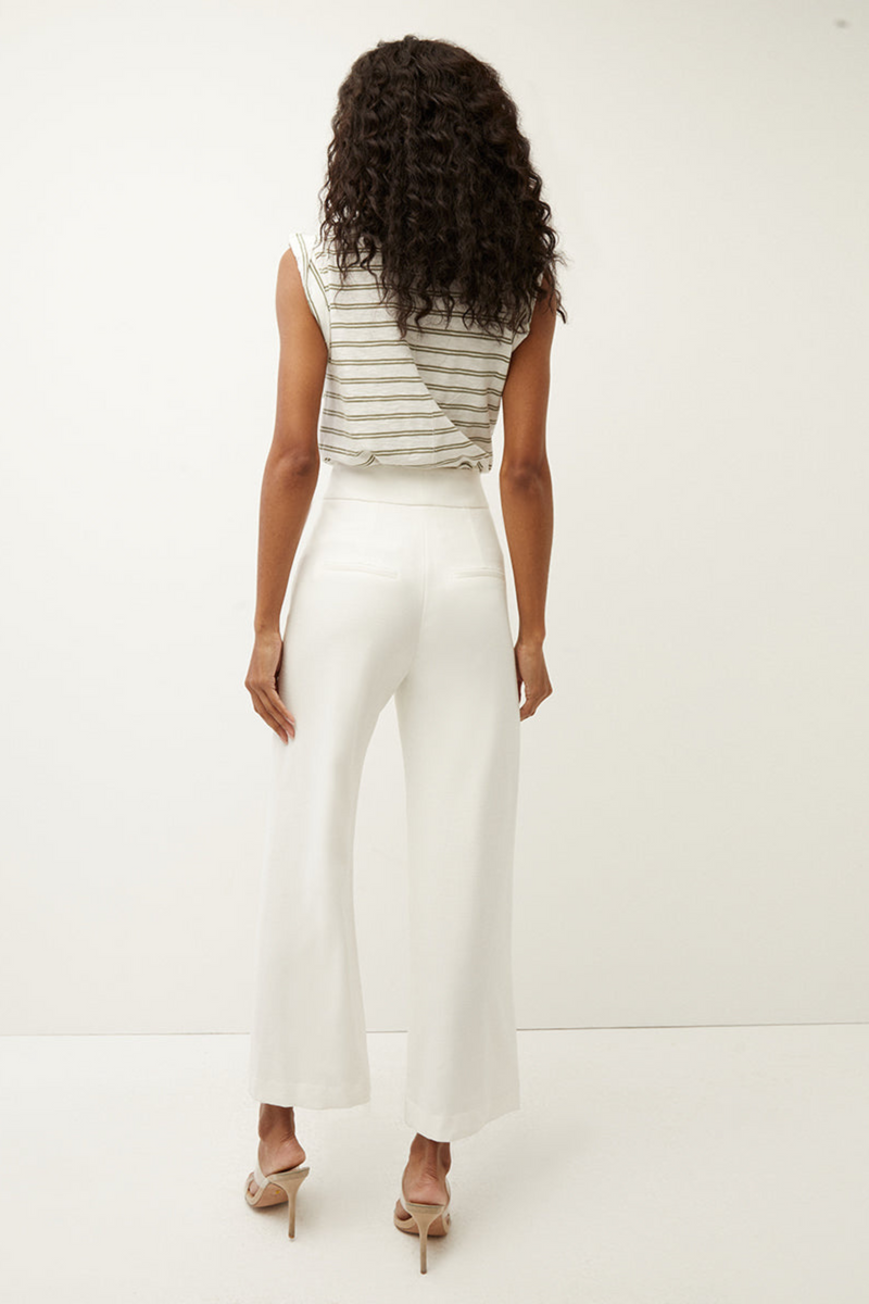 Veronica Beard Jeanne Pant