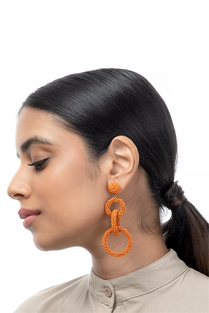 Deepa Gurnani Ember Earring