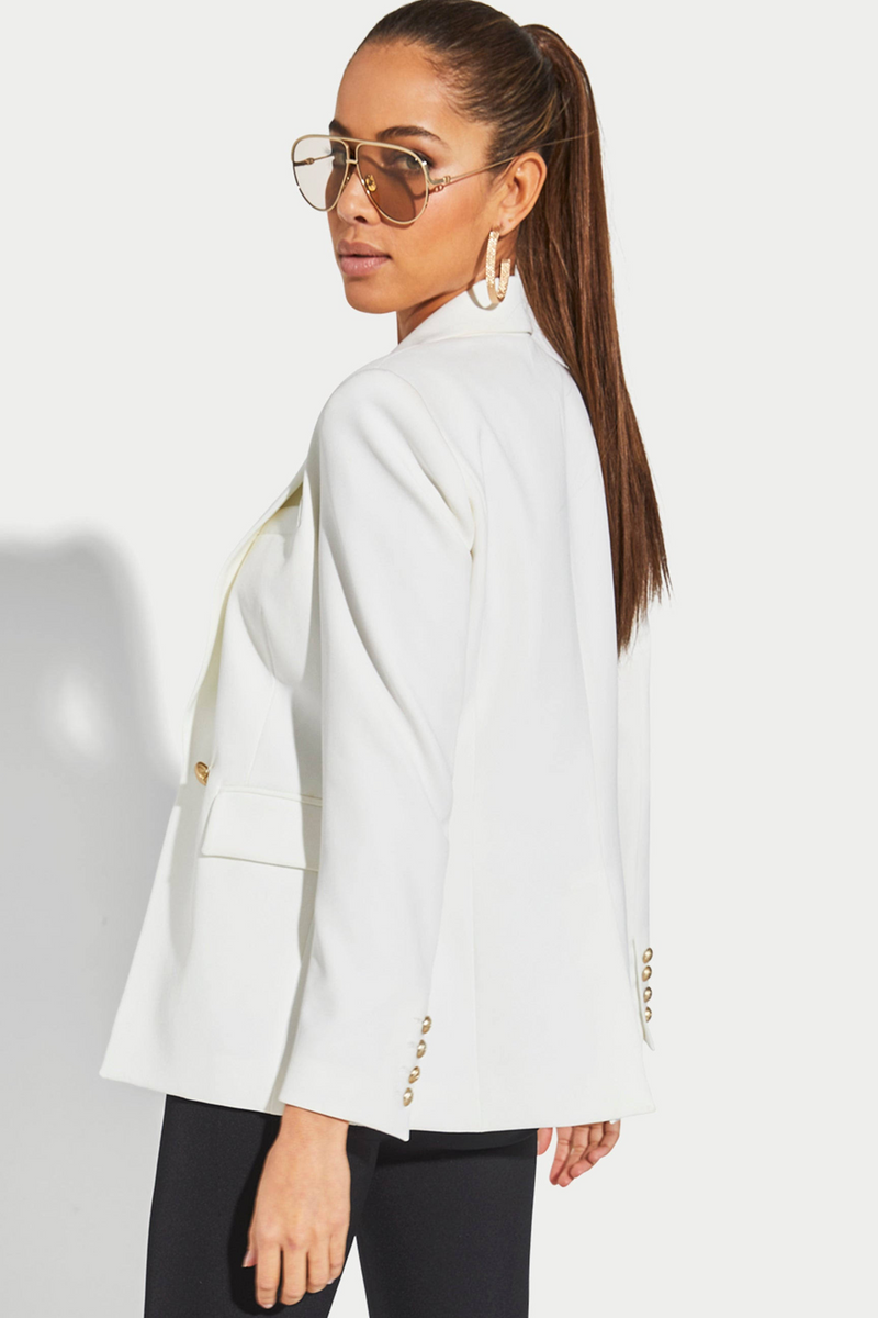 Generation Love Meg Blazer