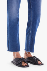Mother Tomcat Ankle