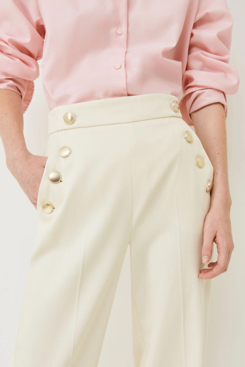 Marella Himare Pant